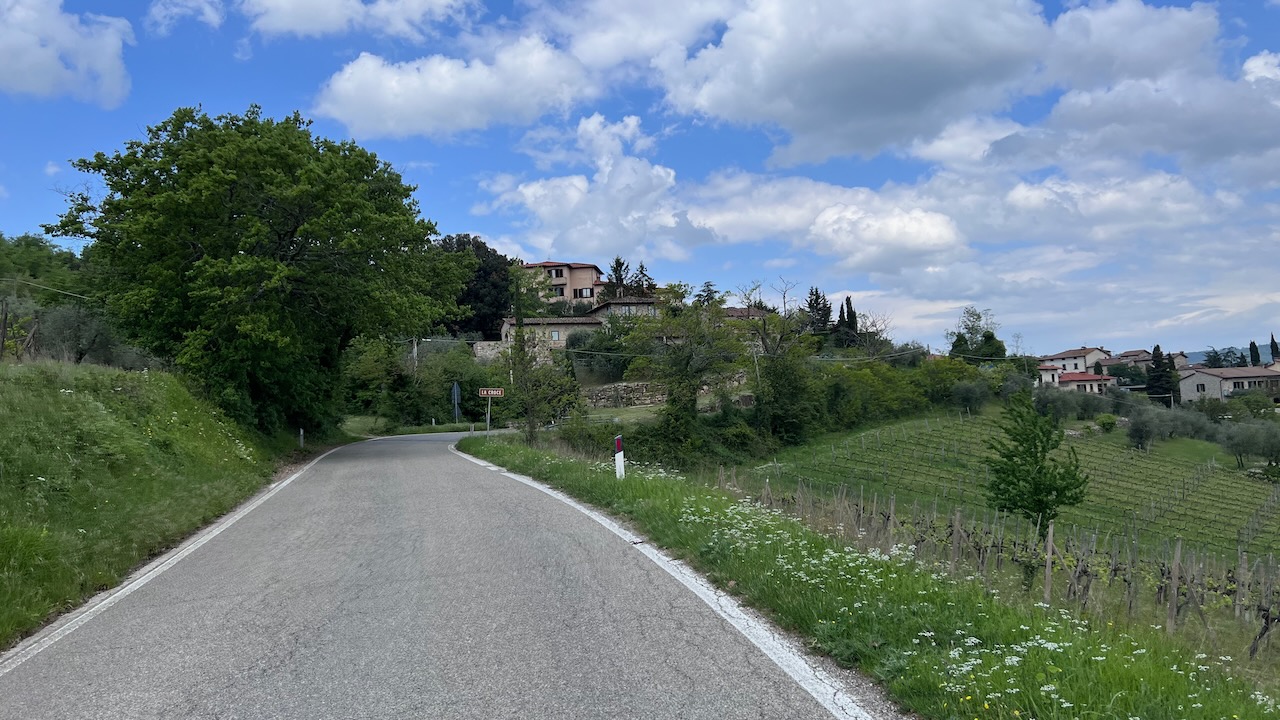 Beautiful Landscapes of Tuscany